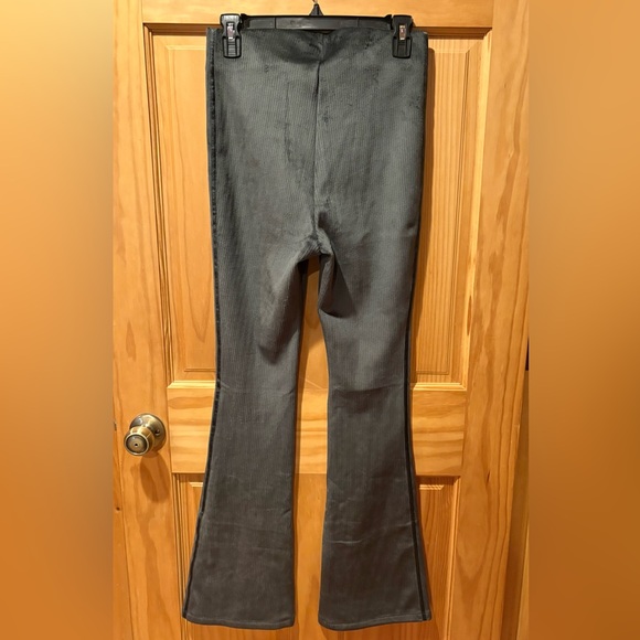 Adidas tracksuit women’s size M grey/charcoal - Picture 11 of 16